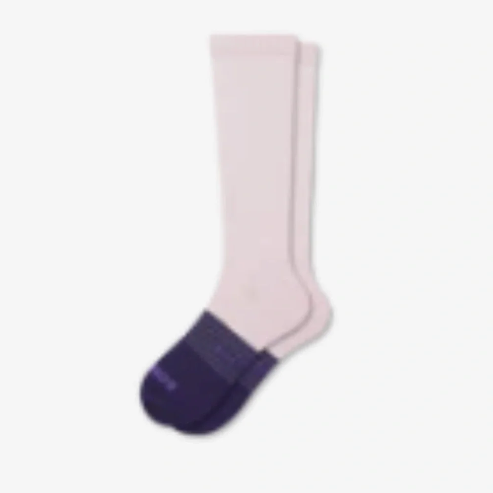 Bombas Women’s Everyday Compression Socks (15-20mmHg) - Picture 4 of 4